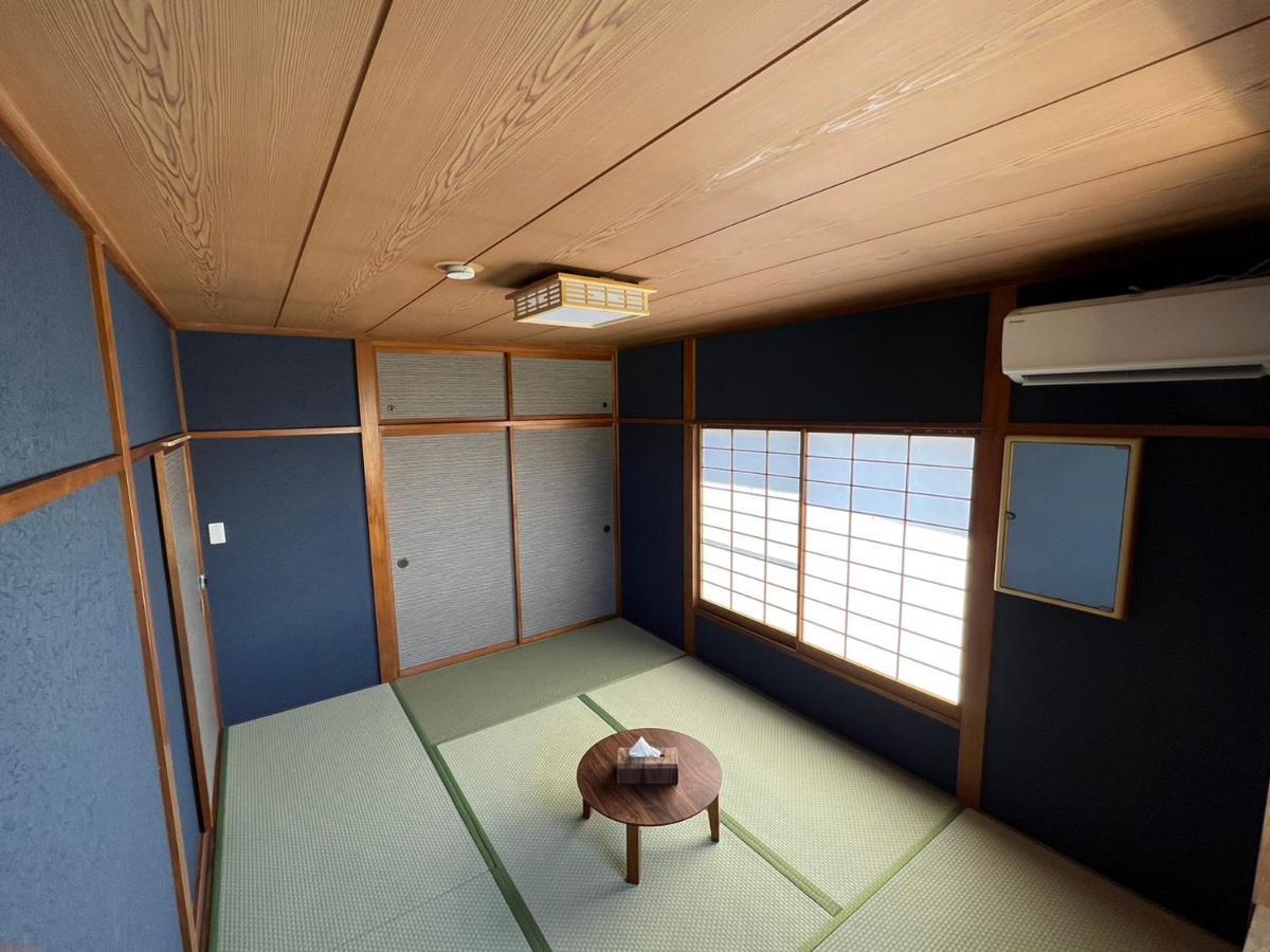 Root Hakone Exterior foto