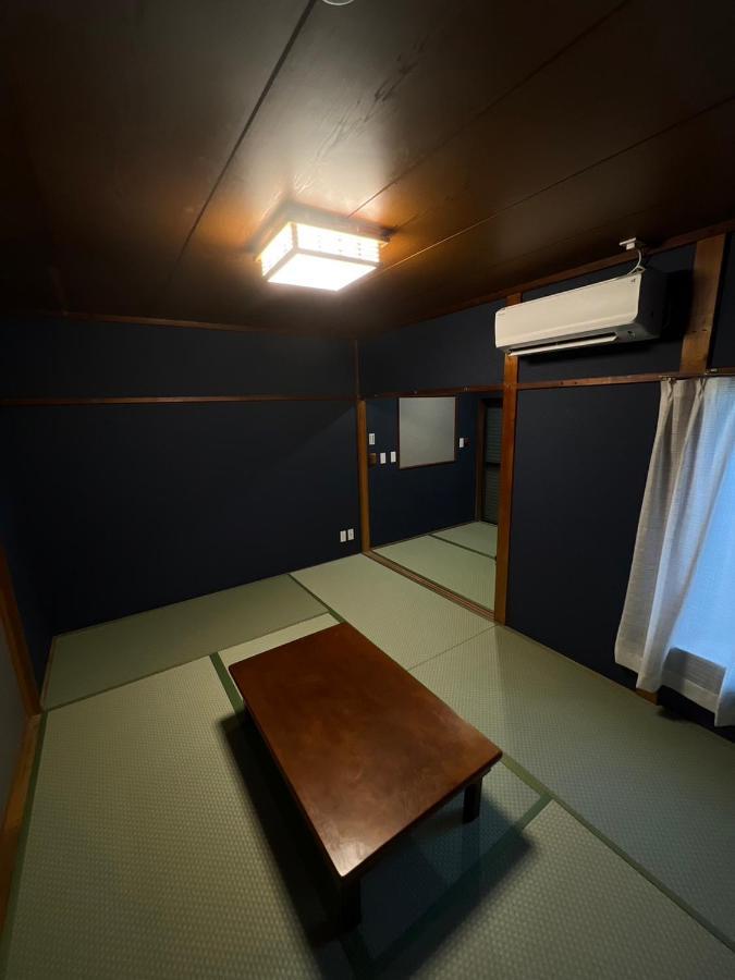 Root Hakone Exterior foto