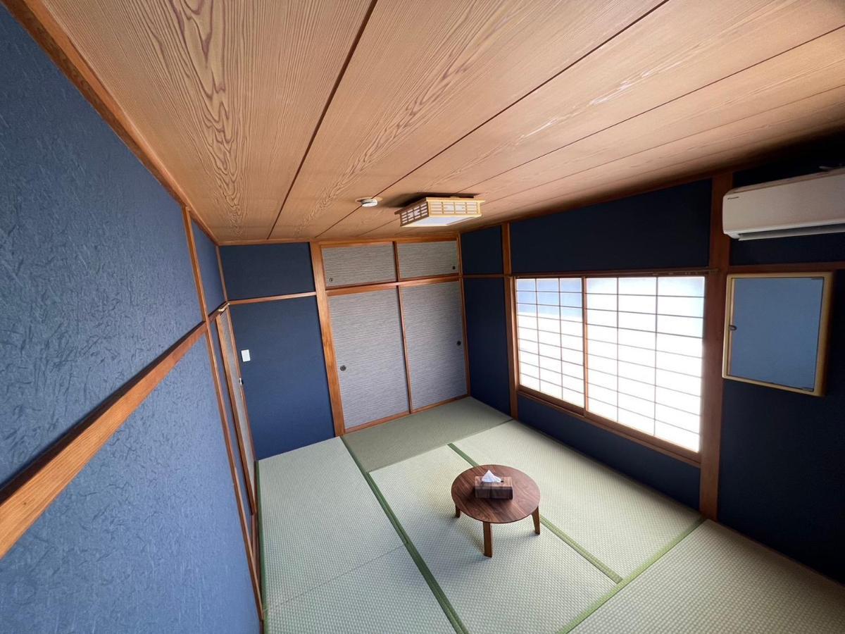 Root Hakone Exterior foto