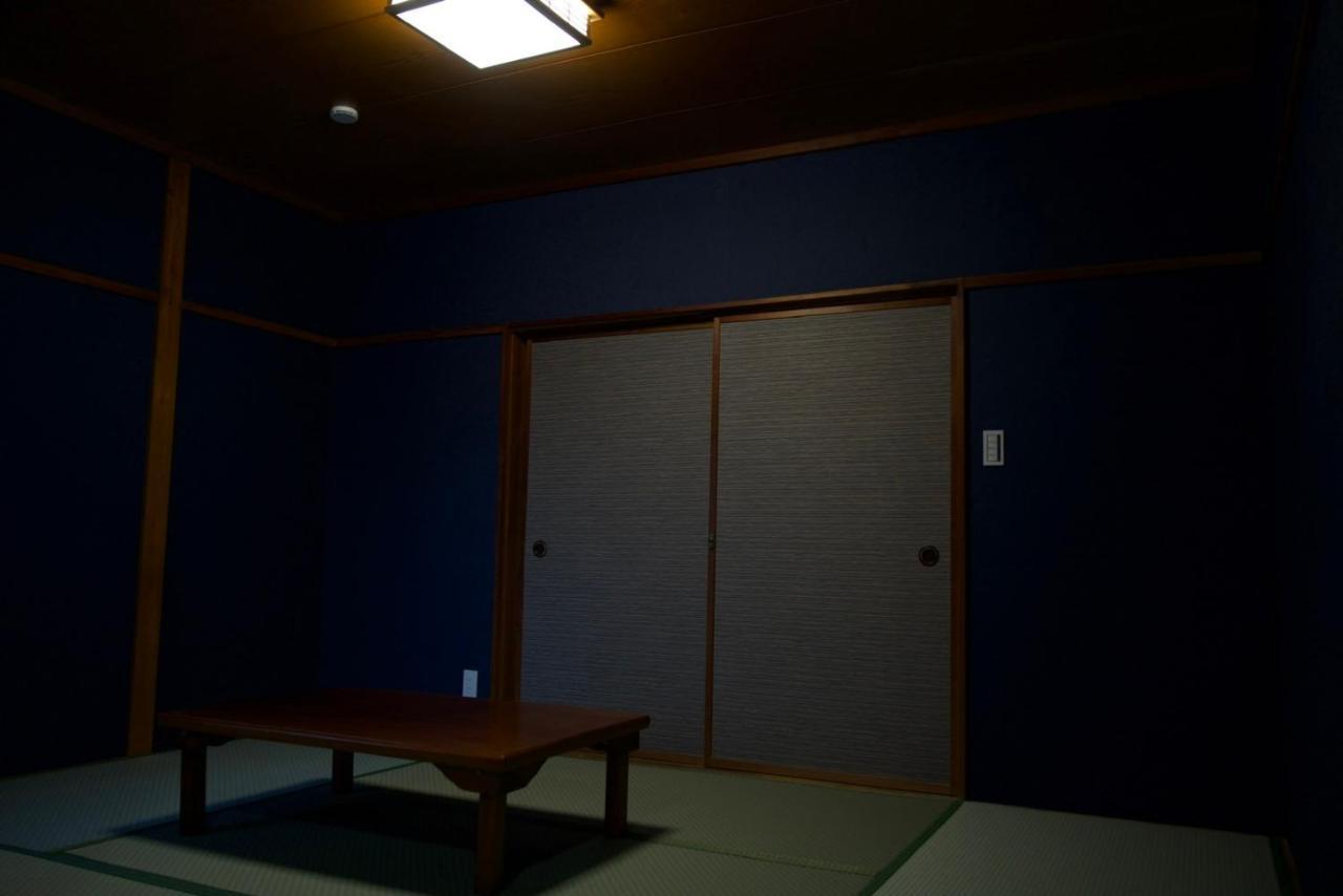 Root Hakone Exterior foto