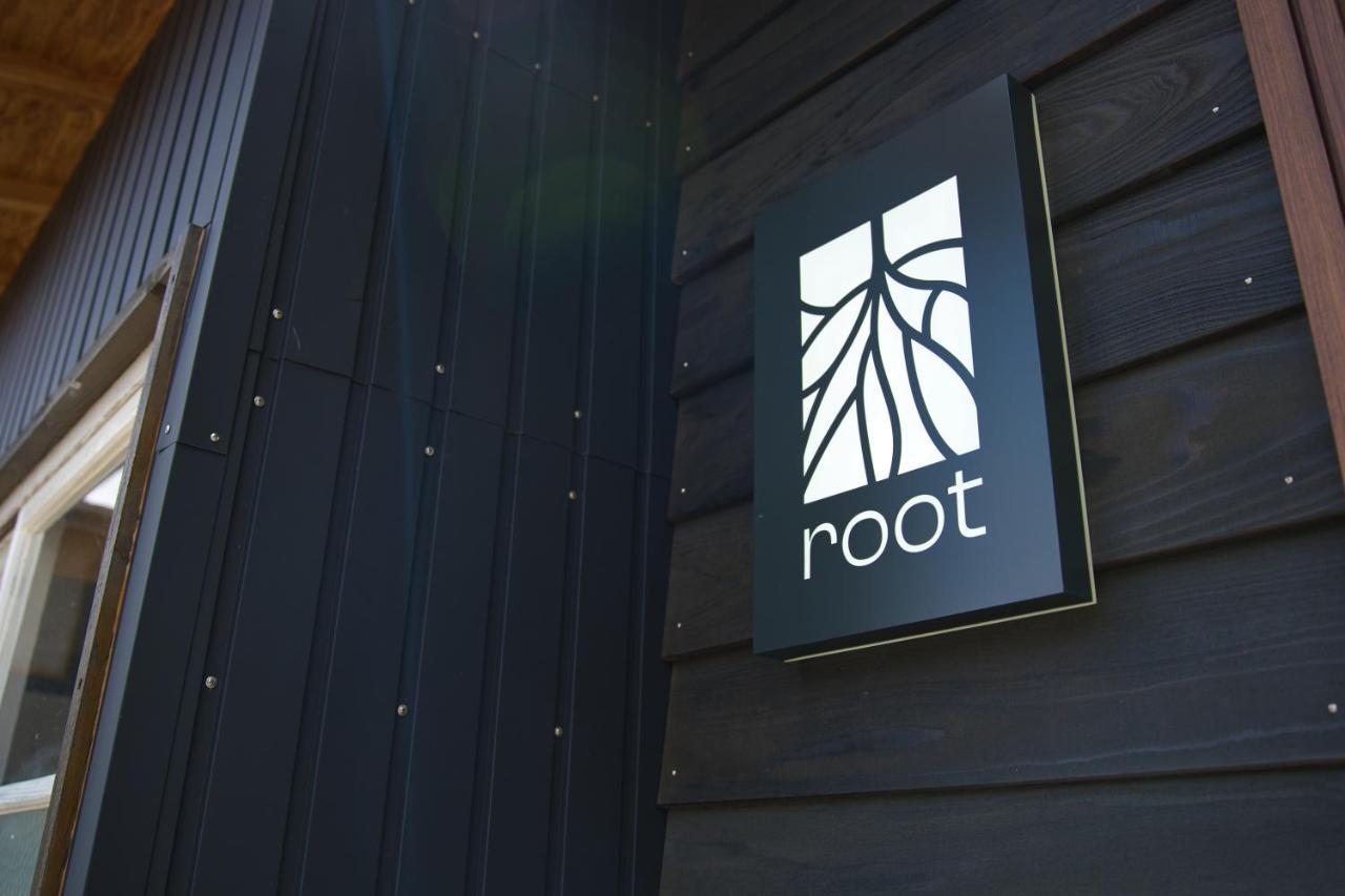 Root Hakone Exterior foto