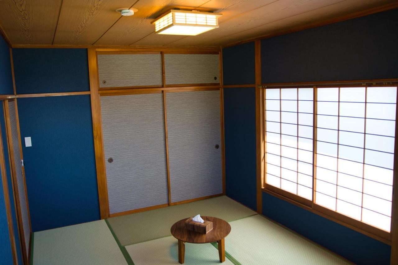 Root Hakone Exterior foto