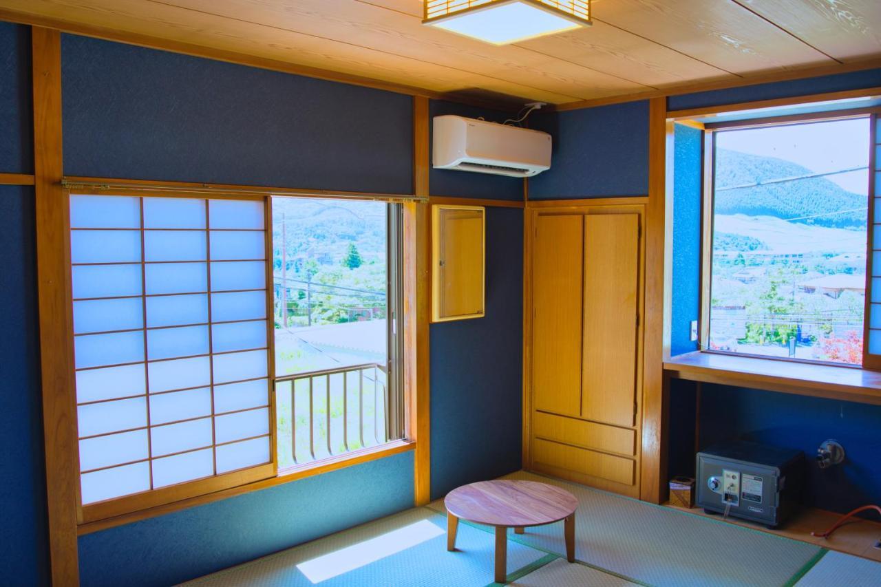 Root Hakone Exterior foto