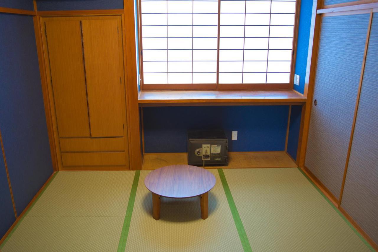 Root Hakone Exterior foto