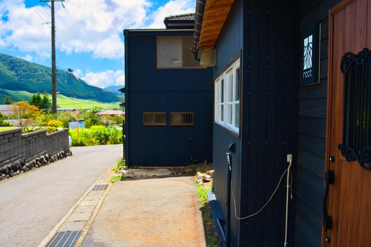 Root Hakone Exterior foto