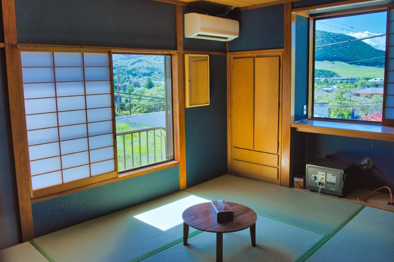 Root Hakone Exterior foto