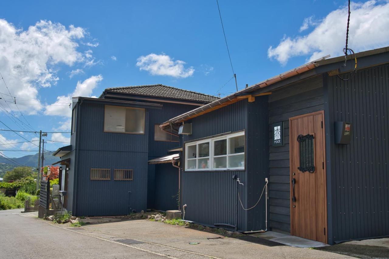 Root Hakone Exterior foto