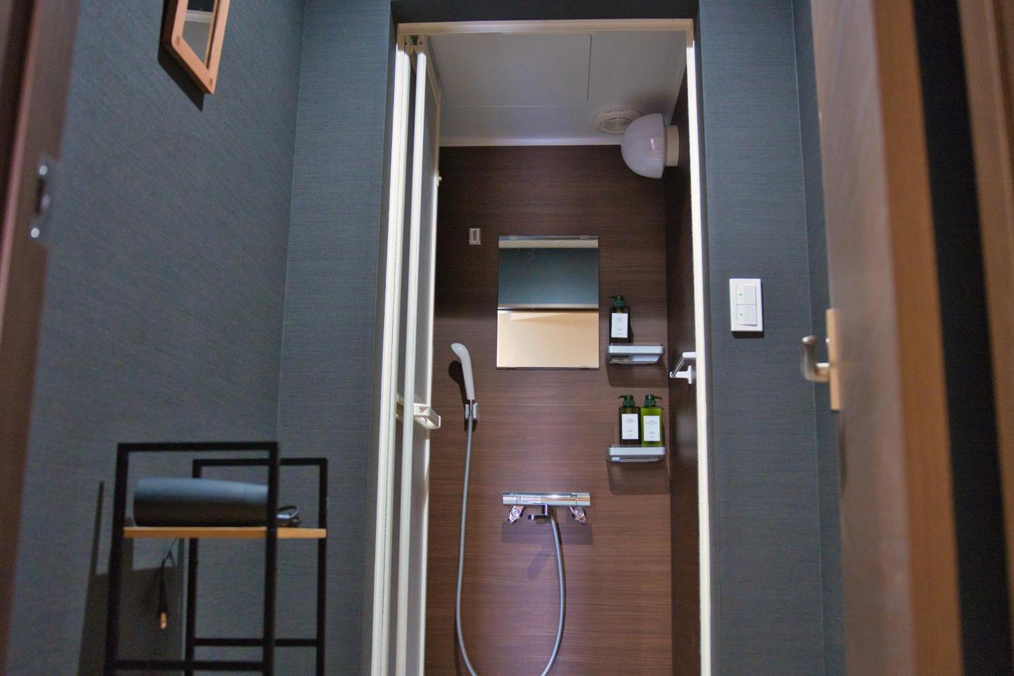 Root Hakone Exterior foto