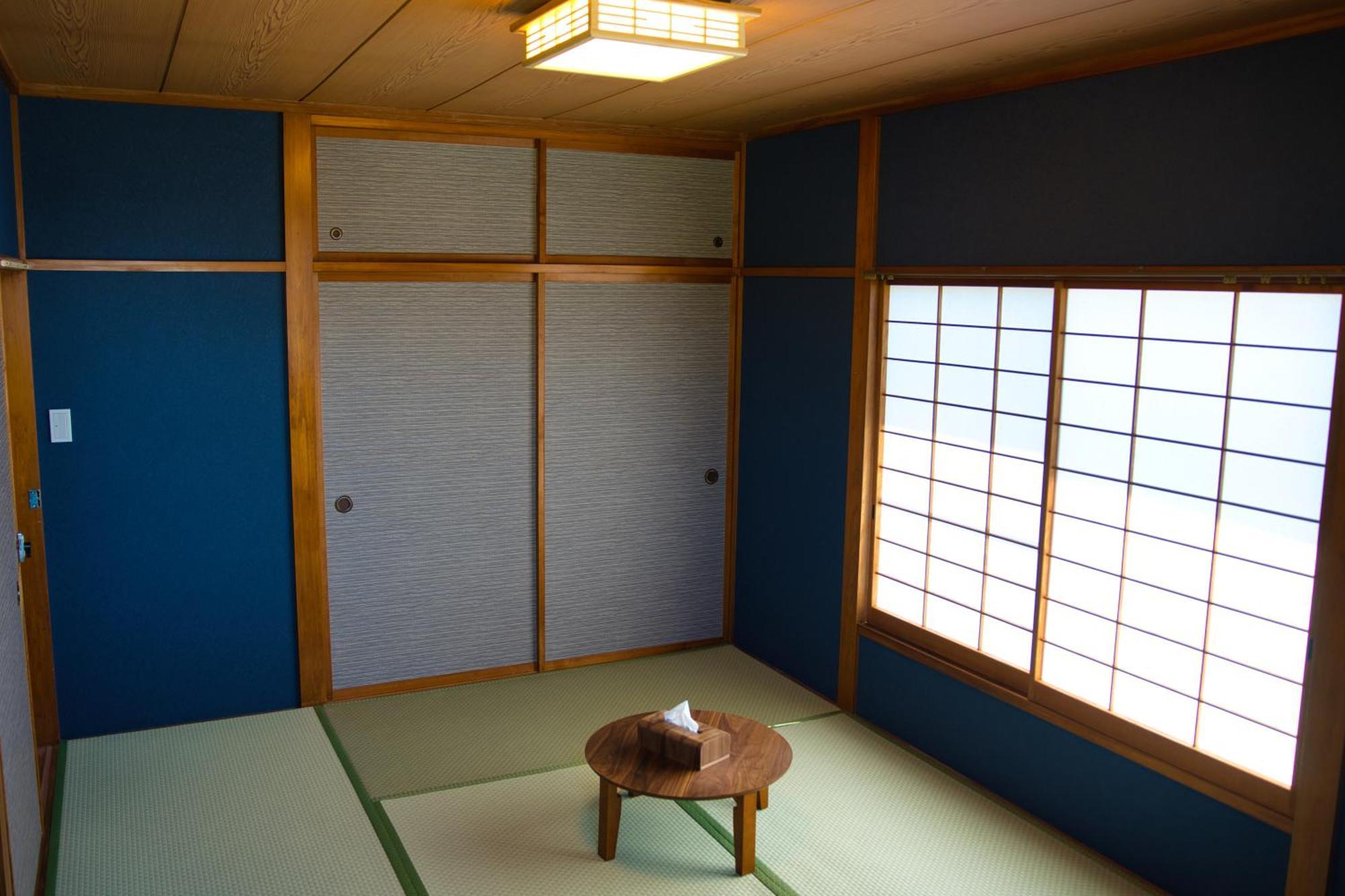 Root Hakone Exterior foto