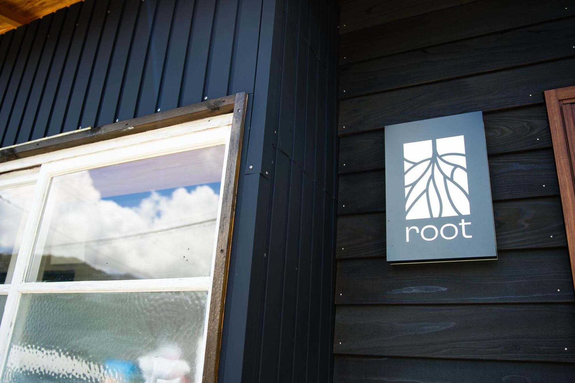 Root Hakone Exterior foto