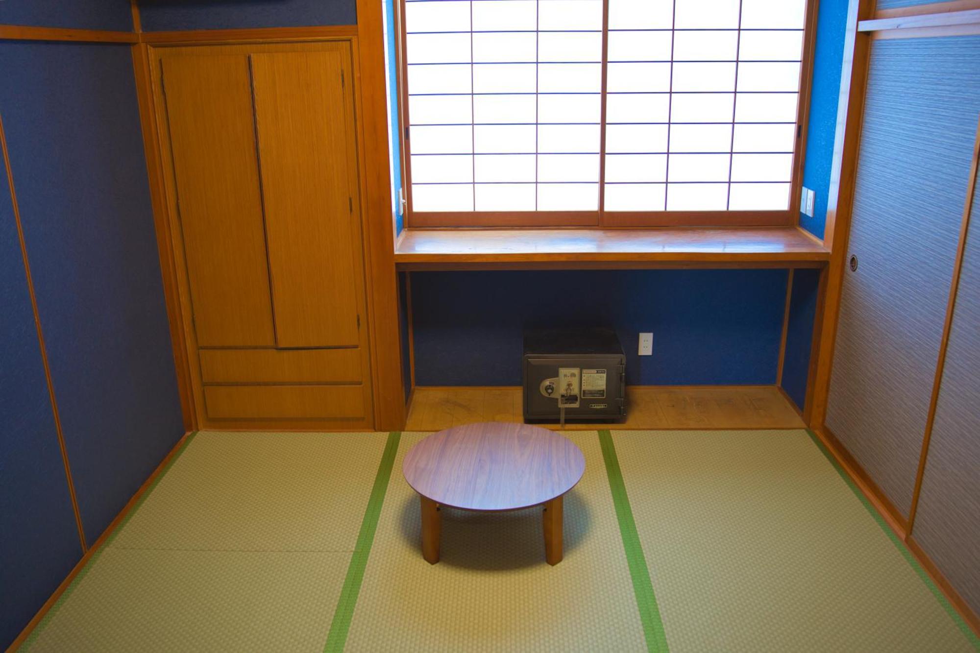 Root Hakone Exterior foto